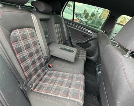 Білий Фольксваген Гольф, об'ємом двигуна 2 л та пробігом 89 тис. км за 14450 $, фото 5 на Automoto.ua