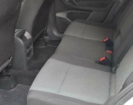 Білий Фольксваген Гольф, об'ємом двигуна 1.6 л та пробігом 221 тис. км за 9650 $, фото 28 на Automoto.ua