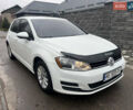 Білий Фольксваген Гольф, об'ємом двигуна 1.78 л та пробігом 175 тис. км за 9999 $, фото 8 на Automoto.ua