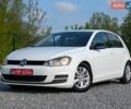Белый Фольксваген Гольф, объемом двигателя 1.8 л и пробегом 150 тыс. км за 9999 $, фото 1 на Automoto.ua