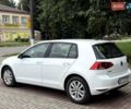 Белый Фольксваген Гольф, объемом двигателя 1.6 л и пробегом 134 тыс. км за 12500 $, фото 9 на Automoto.ua