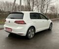 Белый Фольксваген Гольф, объемом двигателя 0 л и пробегом 118 тыс. км за 8600 $, фото 3 на Automoto.ua