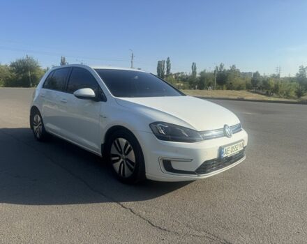 Белый Фольксваген Гольф, объемом двигателя 0 л и пробегом 146 тыс. км за 9100 $, фото 1 на Automoto.ua
