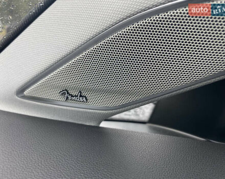 Белый Фольксваген Гольф, объемом двигателя 1.8 л и пробегом 93 тыс. км за 13700 $, фото 23 на Automoto.ua