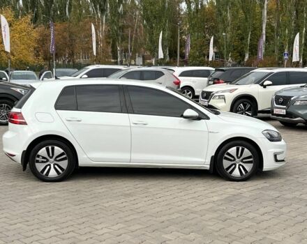 Білий Фольксваген Гольф, об'ємом двигуна 0 л та пробігом 150 тис. км за 9400 $, фото 7 на Automoto.ua