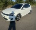 Белый Фольксваген Гольф, объемом двигателя 0 л и пробегом 146 тыс. км за 9100 $, фото 1 на Automoto.ua
