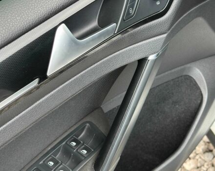 Білий Фольксваген Гольф, об'ємом двигуна 2 л та пробігом 89 тис. км за 14450 $, фото 12 на Automoto.ua