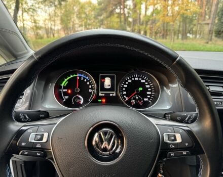 Белый Фольксваген Гольф, объемом двигателя 0 л и пробегом 89 тыс. км за 8450 $, фото 16 на Automoto.ua