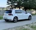Білий Фольксваген Гольф, об'ємом двигуна 0 л та пробігом 112 тис. км за 9527 $, фото 4 на Automoto.ua