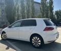 Белый Фольксваген Гольф, объемом двигателя 1.8 л и пробегом 64 тыс. км за 10700 $, фото 5 на Automoto.ua