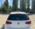 Белый Фольксваген Гольф, объемом двигателя 1.8 л и пробегом 64 тыс. км за 10700 $, фото 2 на Automoto.ua
