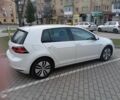Белый Фольксваген Гольф, объемом двигателя 0 л и пробегом 162 тыс. км за 8700 $, фото 1 на Automoto.ua