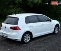 Белый Фольксваген Гольф, объемом двигателя 1.8 л и пробегом 146 тыс. км за 9950 $, фото 1 на Automoto.ua