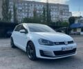 Білий Фольксваген Гольф, об'ємом двигуна 1.97 л та пробігом 160 тис. км за 15500 $, фото 1 на Automoto.ua