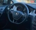 Белый Фольксваген Гольф, объемом двигателя 1.8 л и пробегом 141 тыс. км за 11300 $, фото 10 на Automoto.ua