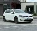 Белый Фольксваген Гольф, объемом двигателя 1.4 л и пробегом 205 тыс. км за 14187 $, фото 1 на Automoto.ua