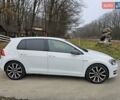 Білий Фольксваген Гольф, об'ємом двигуна 1.6 л та пробігом 230 тис. км за 10900 $, фото 10 на Automoto.ua