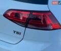 Белый Фольксваген Гольф, объемом двигателя 1.8 л и пробегом 141 тыс. км за 11300 $, фото 9 на Automoto.ua