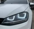Білий Фольксваген Гольф, об'ємом двигуна 1.97 л та пробігом 203 тис. км за 13699 $, фото 23 на Automoto.ua