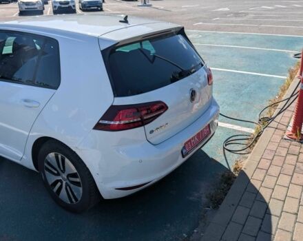 Білий Фольксваген Гольф, об'ємом двигуна 0 л та пробігом 139 тис. км за 7500 $, фото 3 на Automoto.ua