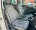 Белый Фольксваген Гольф, объемом двигателя 1.6 л и пробегом 215 тыс. км за 11400 $, фото 14 на Automoto.ua