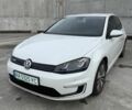 Белый Фольксваген Гольф, объемом двигателя 0 л и пробегом 103 тыс. км за 8350 $, фото 1 на Automoto.ua