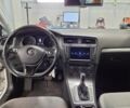 Белый Фольксваген Гольф, объемом двигателя 0 л и пробегом 175 тыс. км за 6418 $, фото 5 на Automoto.ua