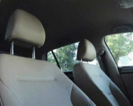 Белый Фольксваген Гольф, объемом двигателя 0 л и пробегом 70 тыс. км за 9200 $, фото 16 на Automoto.ua