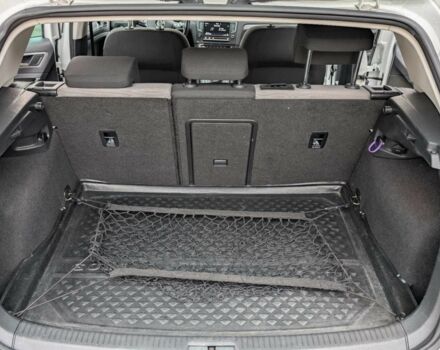 Білий Фольксваген Гольф, об'ємом двигуна 0 л та пробігом 139 тис. км за 7500 $, фото 13 на Automoto.ua