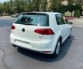 Белый Фольксваген Гольф, объемом двигателя 1.8 л и пробегом 122 тыс. км за 2900 $, фото 2 на Automoto.ua