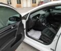 Белый Фольксваген Гольф, объемом двигателя 2 л и пробегом 73 тыс. км за 3900 $, фото 8 на Automoto.ua
