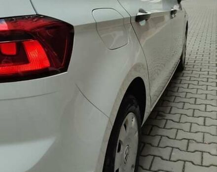 Білий Фольксваген Гольф, об'ємом двигуна 1.6 л та пробігом 221 тис. км за 9650 $, фото 13 на Automoto.ua