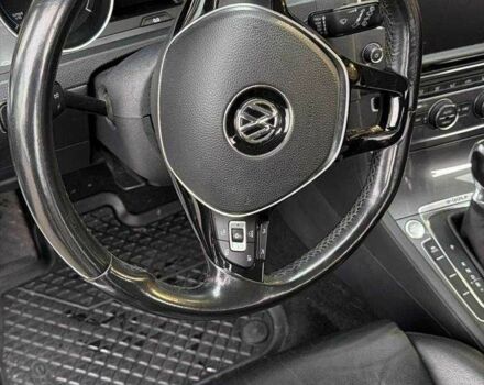 Белый Фольксваген Гольф, объемом двигателя 0 л и пробегом 126 тыс. км за 9300 $, фото 7 на Automoto.ua