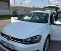 Белый Фольксваген Гольф, объемом двигателя 2 л и пробегом 313 тыс. км за 13200 $, фото 29 на Automoto.ua