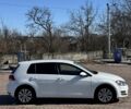 Білий Фольксваген Гольф, об'ємом двигуна 2 л та пробігом 256 тис. км за 11800 $, фото 10 на Automoto.ua