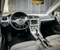 Білий Фольксваген Гольф, об'ємом двигуна 1.4 л та пробігом 126 тис. км за 8200 $, фото 6 на Automoto.ua