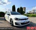Білий Фольксваген Гольф, об'ємом двигуна 2 л та пробігом 232 тис. км за 12200 $, фото 5 на Automoto.ua