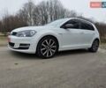 Білий Фольксваген Гольф, об'ємом двигуна 1.6 л та пробігом 230 тис. км за 10900 $, фото 1 на Automoto.ua