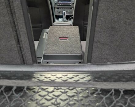 Білий Фольксваген Гольф, об'ємом двигуна 0 л та пробігом 139 тис. км за 7500 $, фото 14 на Automoto.ua