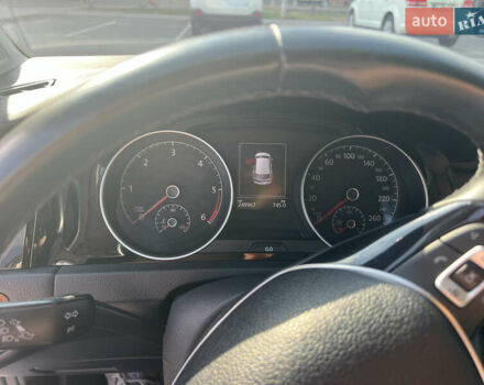 Белый Фольксваген Гольф, объемом двигателя 1.6 л и пробегом 250 тыс. км за 11700 $, фото 35 на Automoto.ua