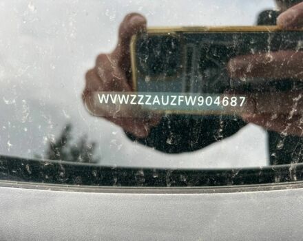 Білий Фольксваген Гольф, об'ємом двигуна 0 л та пробігом 150 тис. км за 9400 $, фото 22 на Automoto.ua