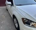 Білий Фольксваген Гольф, об'ємом двигуна 1.78 л та пробігом 159 тис. км за 10900 $, фото 9 на Automoto.ua