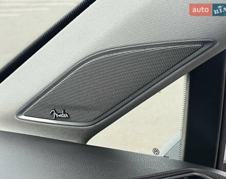 Білий Фольксваген Гольф, об'ємом двигуна 1.8 л та пробігом 134 тис. км за 11700 $, фото 23 на Automoto.ua