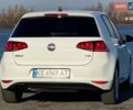 Белый Фольксваген Гольф, объемом двигателя 1.8 л и пробегом 141 тыс. км за 11300 $, фото 4 на Automoto.ua