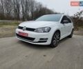 Білий Фольксваген Гольф, об'ємом двигуна 1.6 л та пробігом 230 тис. км за 10900 $, фото 8 на Automoto.ua