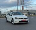 Белый Фольксваген Гольф, объемом двигателя 0 л и пробегом 93 тыс. км за 8450 $, фото 1 на Automoto.ua