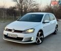 Білий Фольксваген Гольф, об'ємом двигуна 1.98 л та пробігом 194 тис. км за 11900 $, фото 1 на Automoto.ua