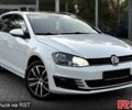 Белый Фольксваген Гольф, объемом двигателя 1.8 л и пробегом 142 тыс. км за 13500 $, фото 5 на Automoto.ua