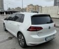 Белый Фольксваген Гольф, объемом двигателя 0 л и пробегом 103 тыс. км за 8350 $, фото 2 на Automoto.ua