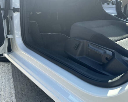 Белый Фольксваген Гольф, объемом двигателя 1.8 л и пробегом 64 тыс. км за 10700 $, фото 25 на Automoto.ua